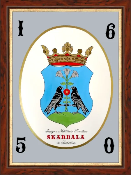 WAPPEN SKARBALA